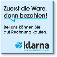 Rechnung Klarna