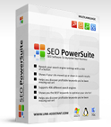 SEO Powersuite Test