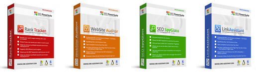 SEO Powersuite Erfahrung