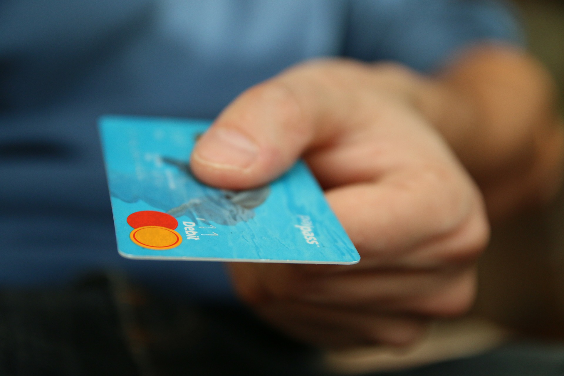 Die 6 wichtigsten Zahlungsarten für Online Shops - Existenzgründung Im Internet